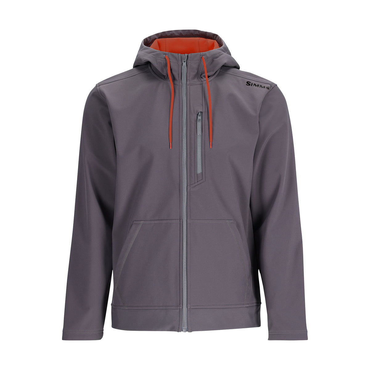 Simms Rogue Hoody | Slate