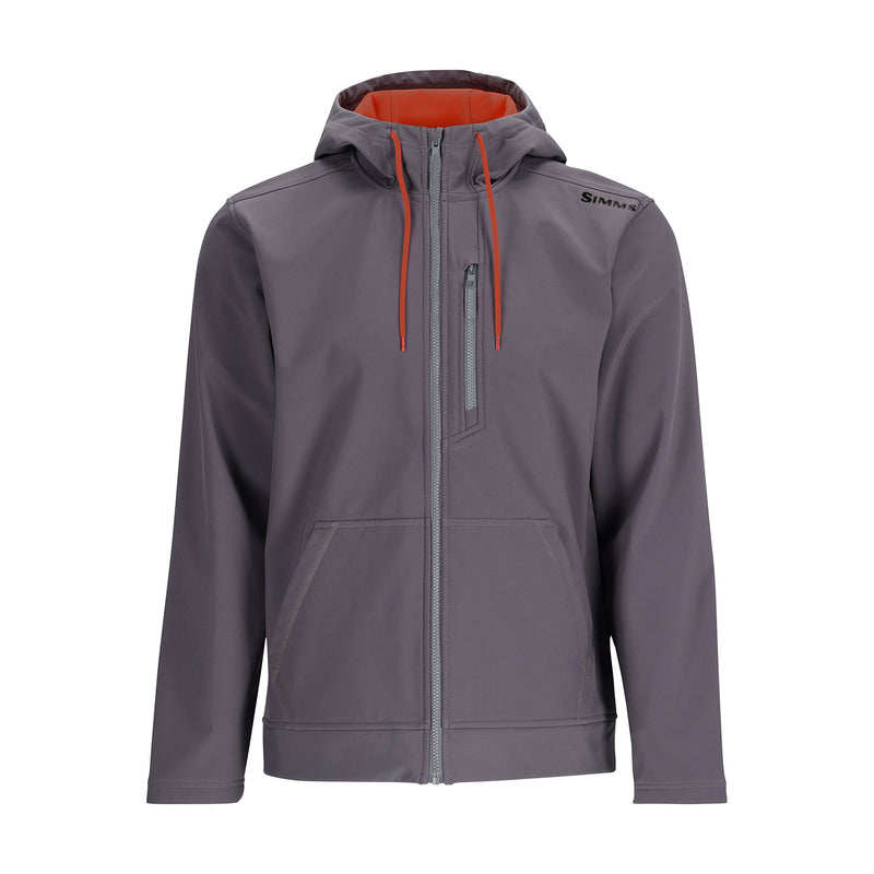 Simms Rogue Hoody | Slate