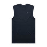 Simms S25 Artist Tank | Blue Marin - Navy