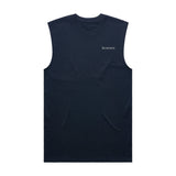 Simms S25 Artist Tank | Blue Marin - Navy