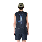 Simms S25 Artist Tank | Blue Marin - Navy