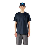 Simms S25 Artist Tee | Gurnard - Navy