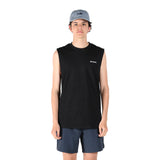 Simms S25 Artist Tank | Kingfish - Black