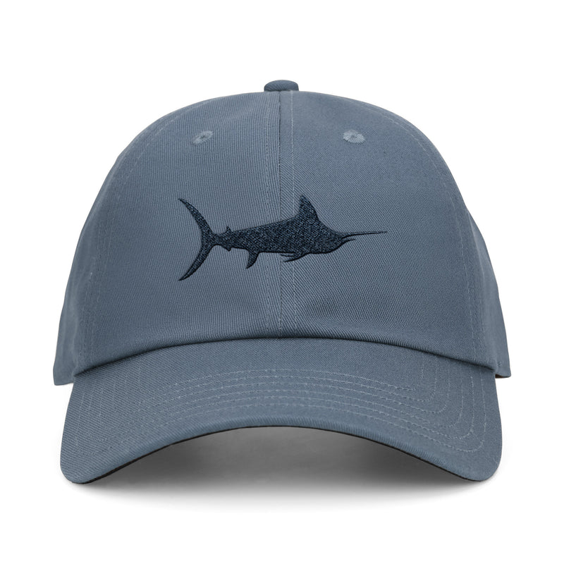 Simms Single Haul Cap  |  Marlin - Mid Blue