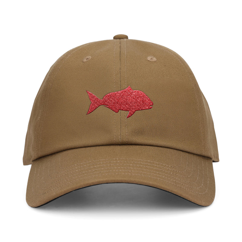Simms Single Haul Cap  |  Snapper - Tan