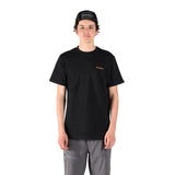 Simms S25 Artist Tee | Snapper - Black