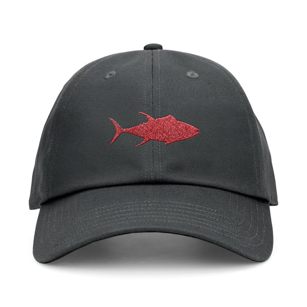 Simms Single Haul Cap  |  Tuna - Black