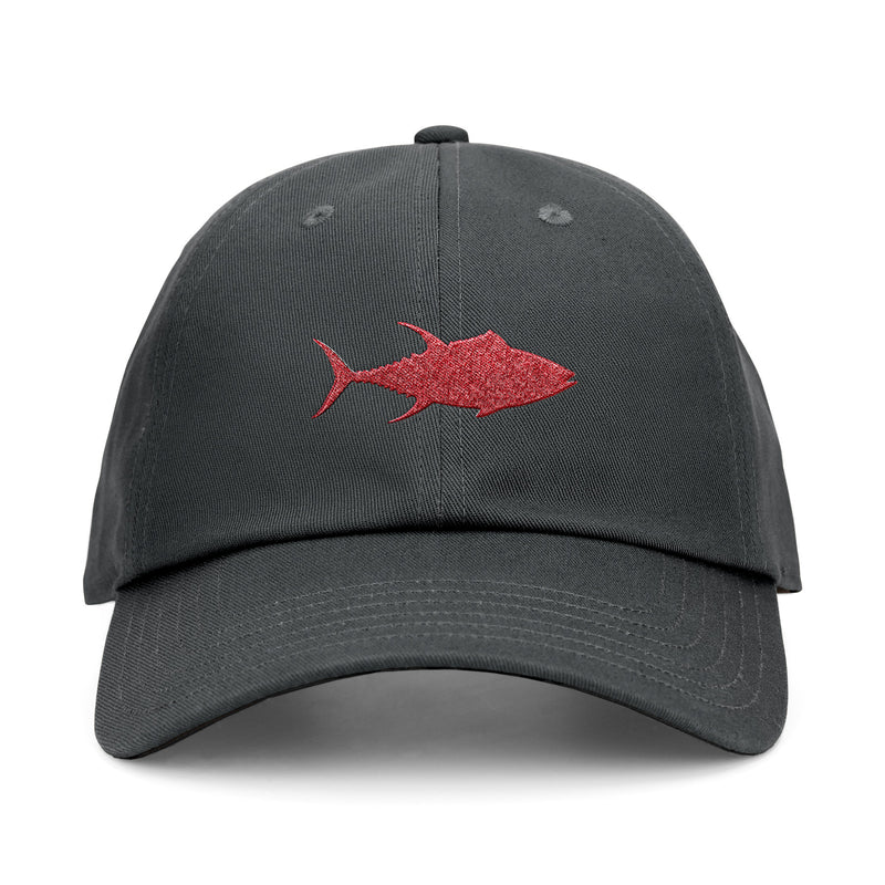 Simms Single Haul Cap  |  Tuna - Black