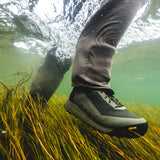 Simms Access Fly Fishing Wading Boots