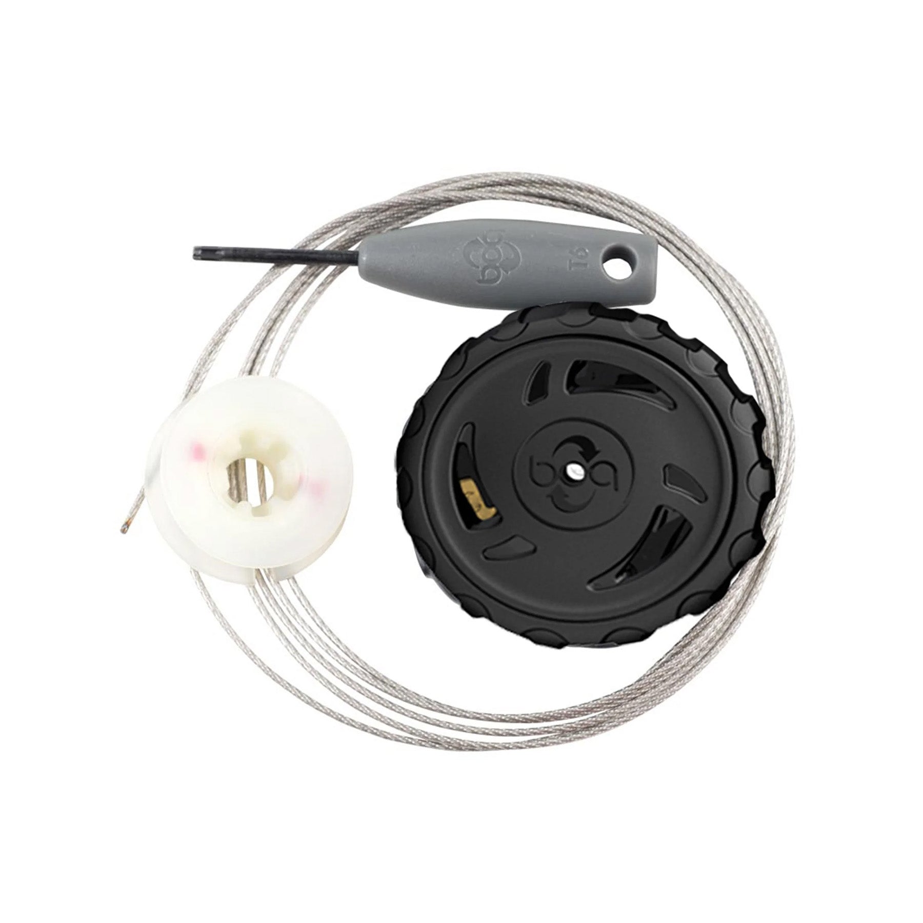 Simms M2 BOA Field Repair Kit Manic Tackle Project