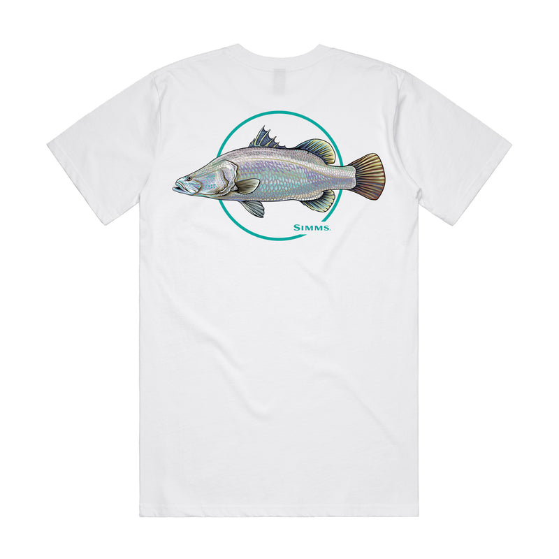 2024 Simms Fly Fishing Artist T's – Manic Tackle Project