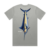 2024 Simms Fly Fishing Artist T's