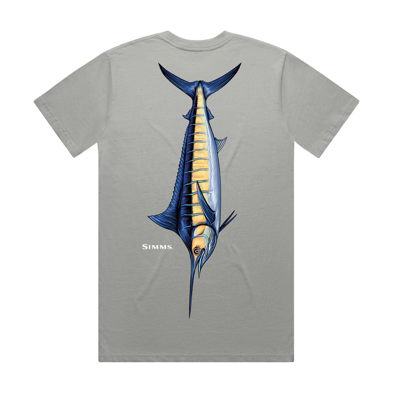 Squid Personalised Fishing shirt - Spida Custom Apparel