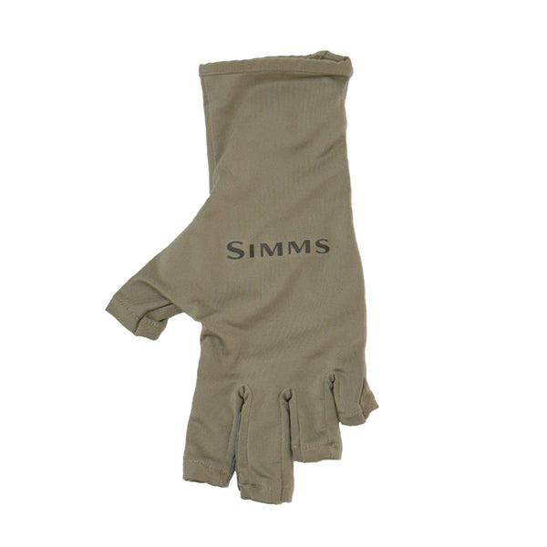 Simms Bugstopper SunGlove | Stone - L