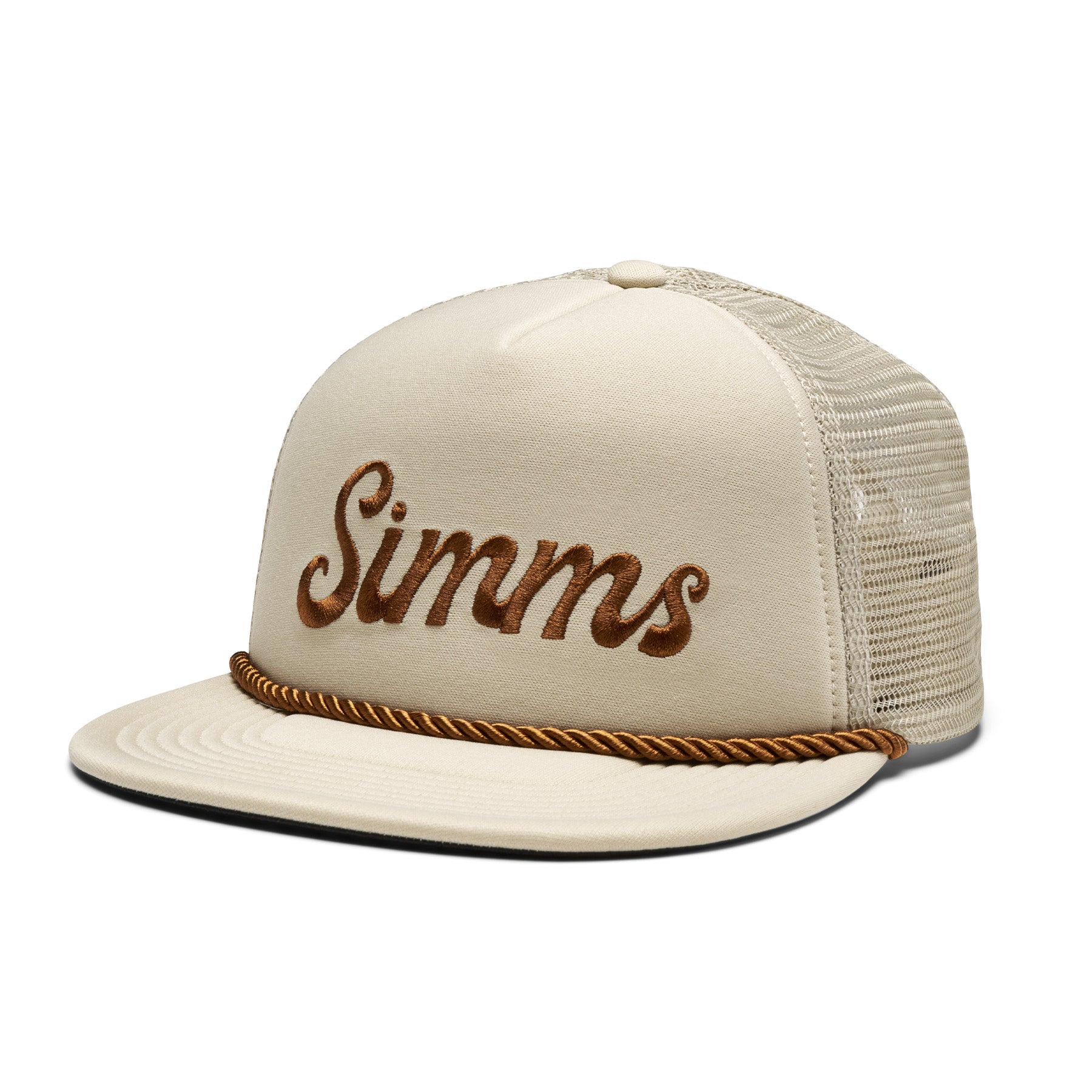 Simms Captains Cap | Burnished Clay