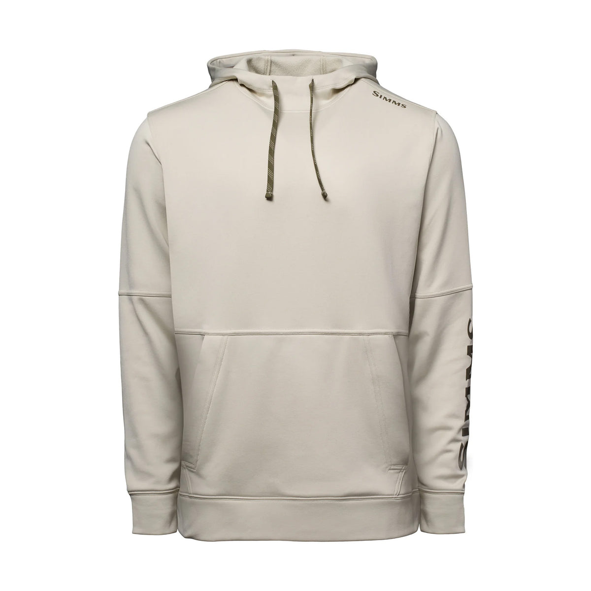 Simms M's Challenger Hoody - Burnished Clay (SAMPLE)