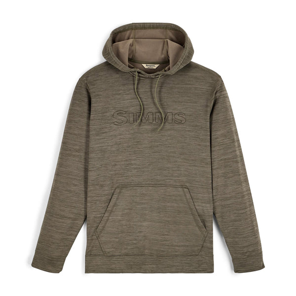 Simms Challenger Hoody | Loden