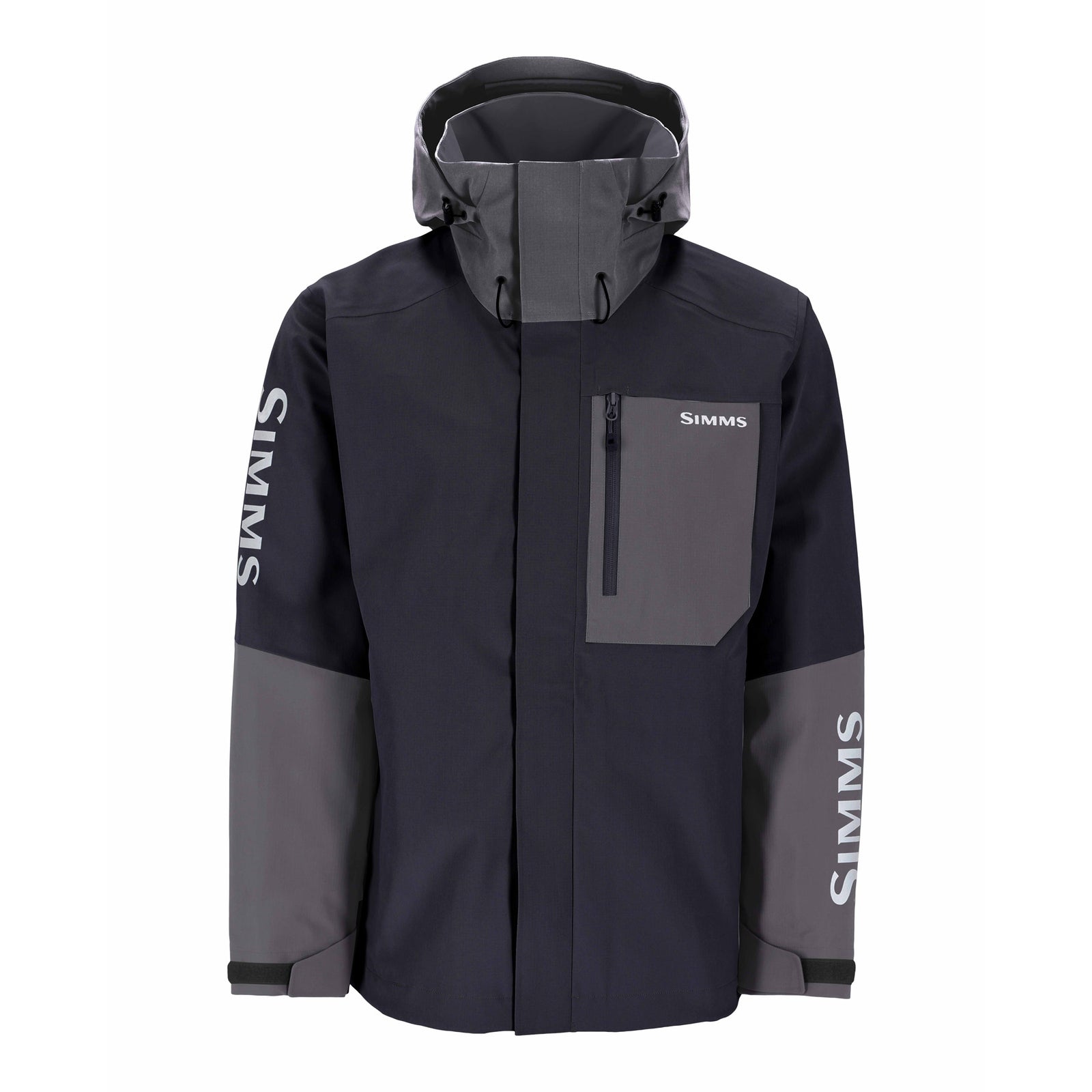 SimmsChallengerJacket- SimmsChallengerJacket-