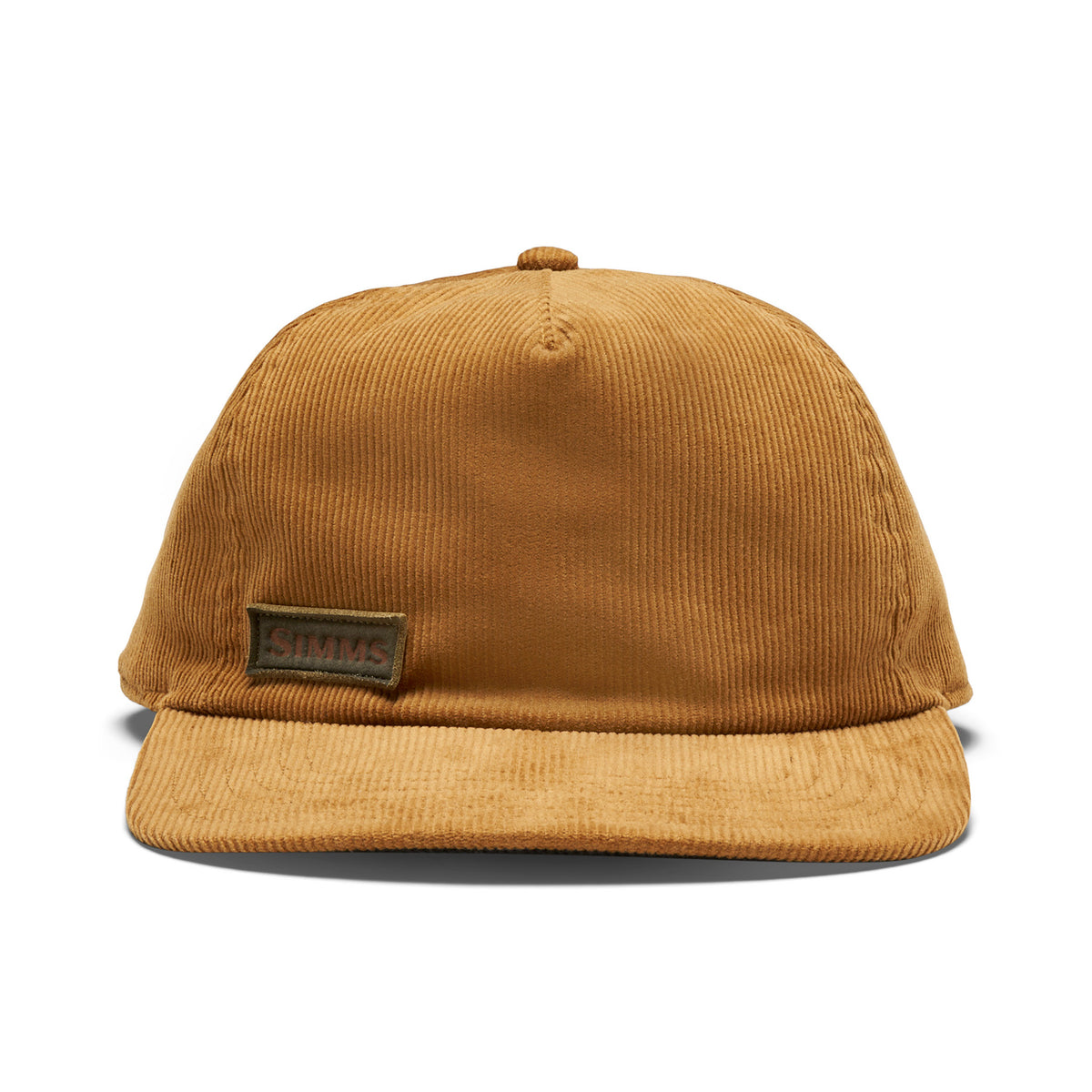 Simms Double Haul Corduroy Cap | Stonefly