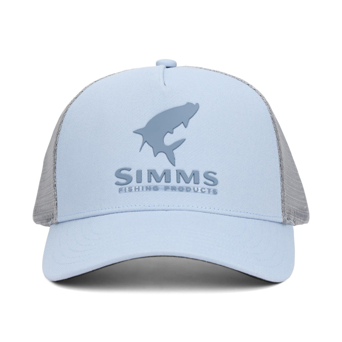 Simms Headwear – Manic Tackle Project