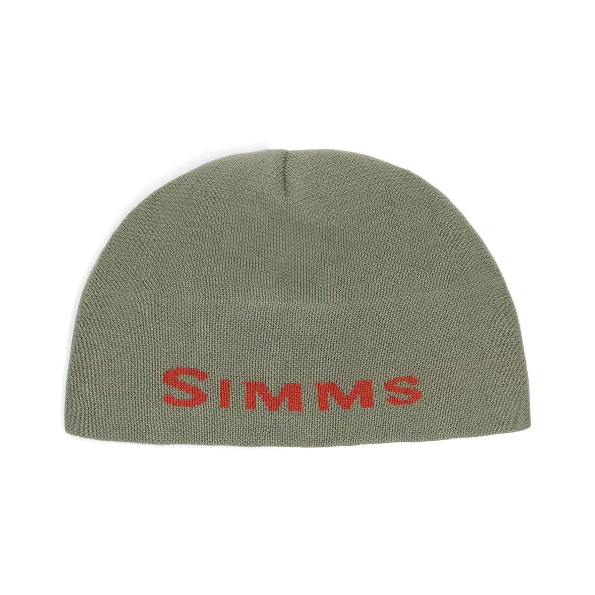Simms Everyday Beanie | Smokey Olive