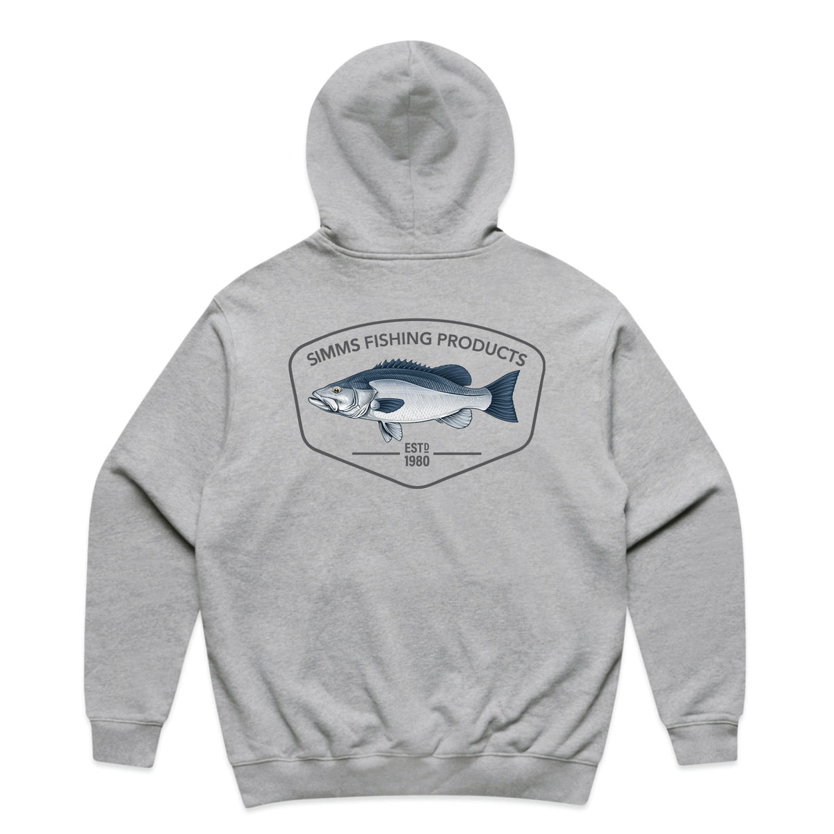 Simms F26 Artist Hoody | Hapuka