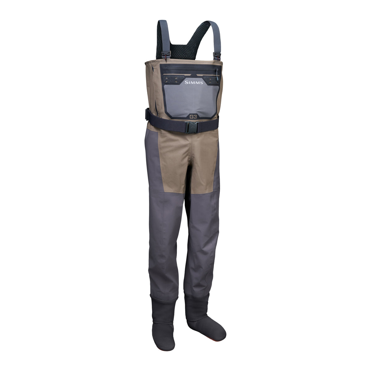 Simms G3 Fly Fishing Pro Waders