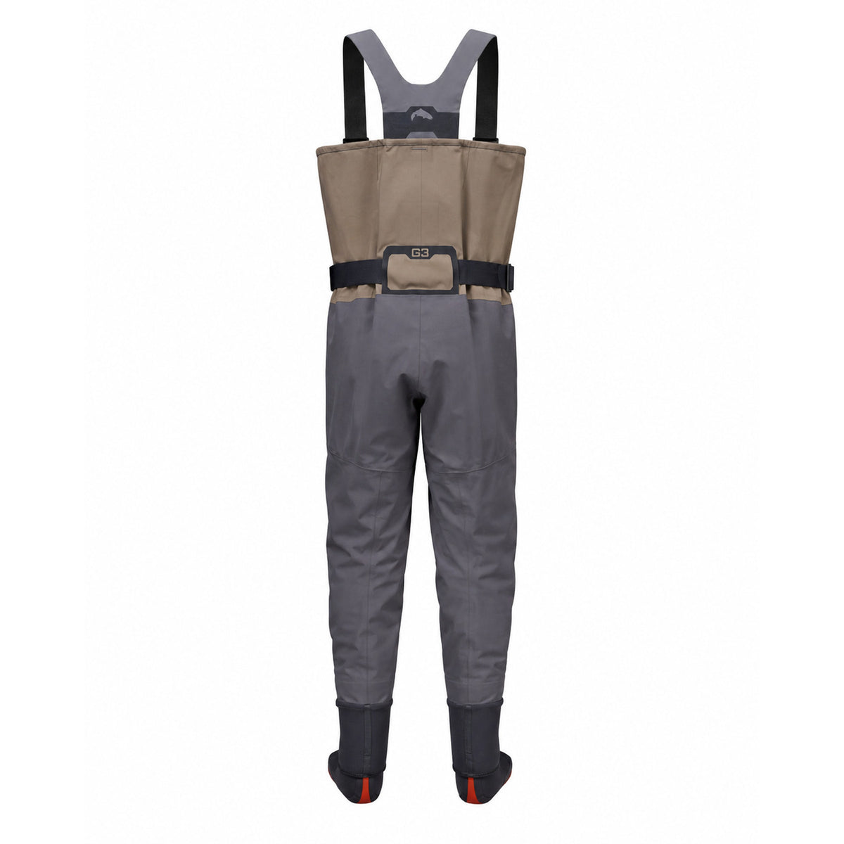 Simms G3Z Fly Fishing Pro Waders