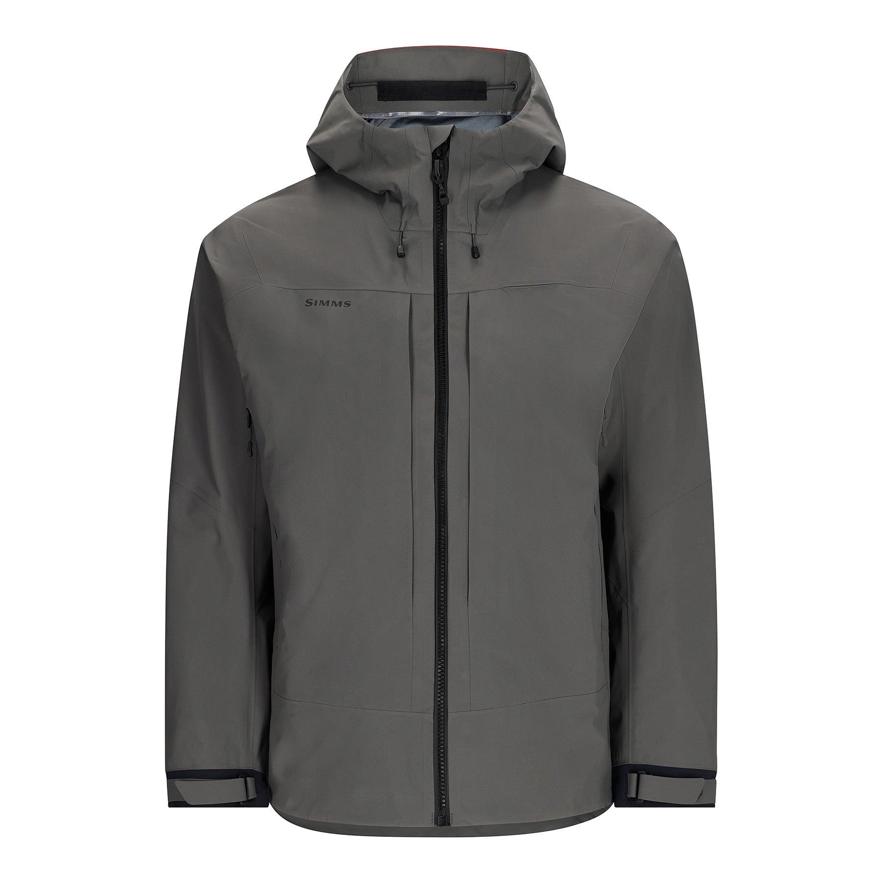 Simms G4 Pro Jacket | Slate – Manic Tackle Project