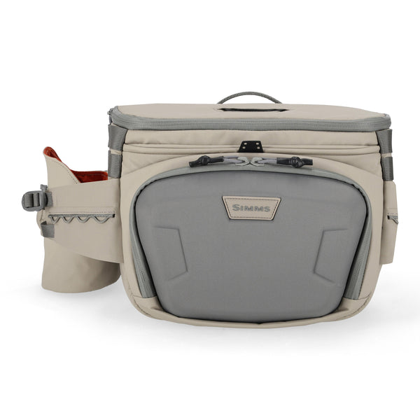 Simms Headwaters HIp Pack | Dolomite – Manic Tackle Project