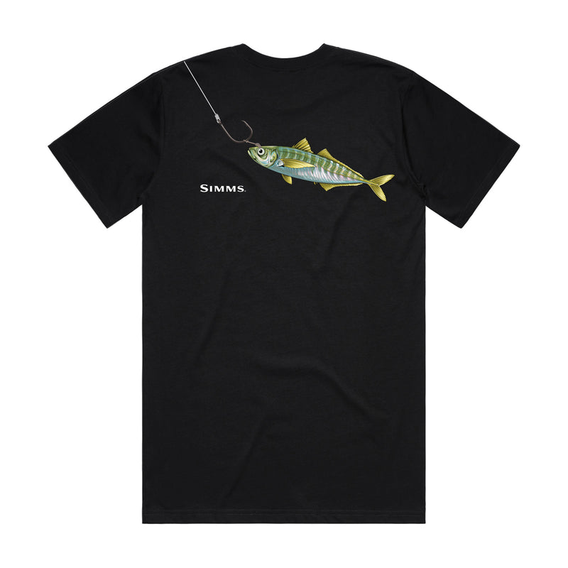 2024 Simms Fly Fishing Artist T's – Manic Tackle Project