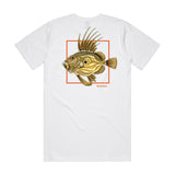 2024 Simms Fly Fishing Artist T's