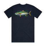 2024 Simms Fly Fishing Artist T's