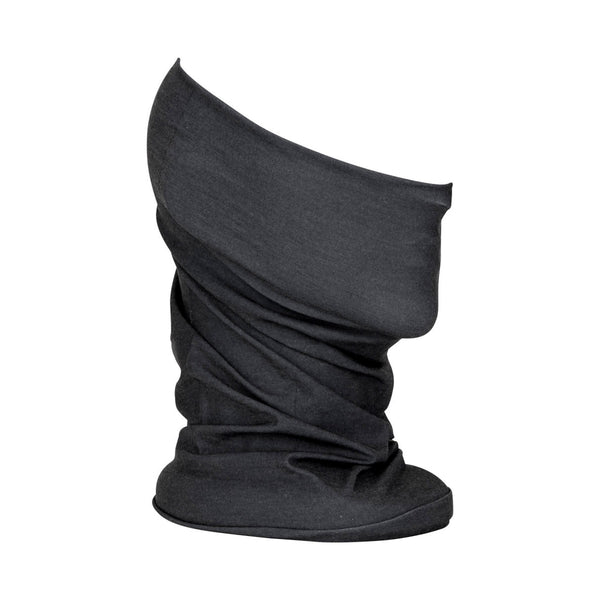 Simms Lightweight Wool Neck Gaiter | Carbon