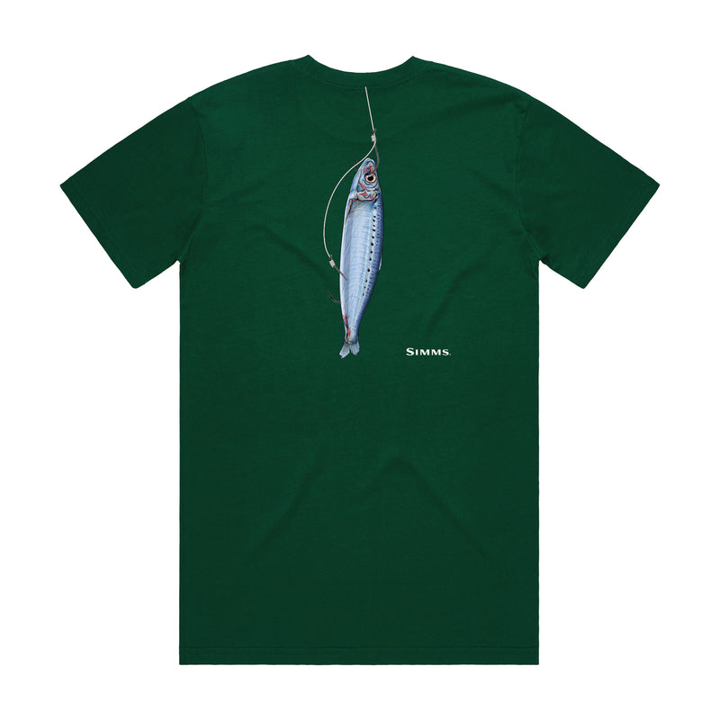 2024 Simms Fly Fishing Artist T's
