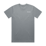 Simms S26 Artist Tee | Barramundi - Storm