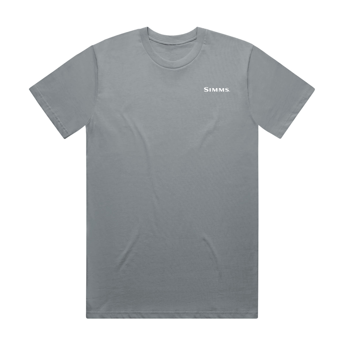 Simms S26 Artist Tee | GT - Storm
