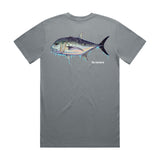 Simms S26 Artist Tee | GT - Storm