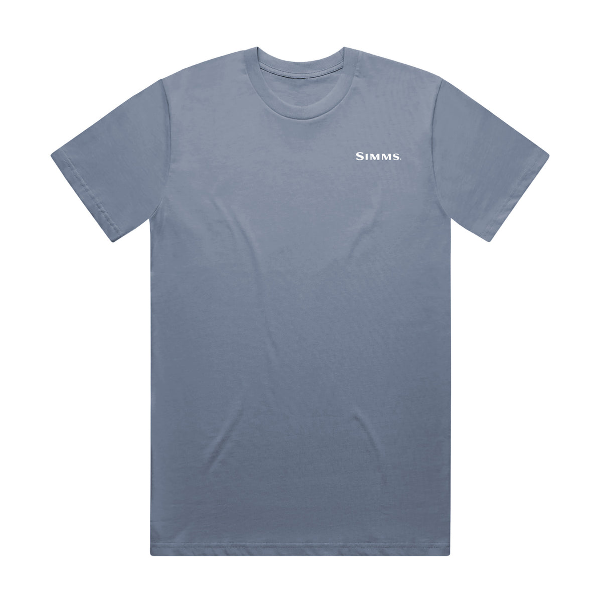 Simms S26 Artist Tee | Hapuka - Strom