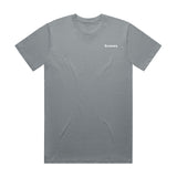 Simms S26 Artist Tee | Hapuka - Strom