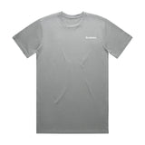 Simms S26 Artist Tee | Kingfish - Grey