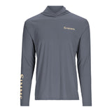 Simms S26 Artist Solartech Hoody | GT - Storm