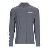 Simms S26 Artist Solartech Hoody | Marlin Baitball - Storm