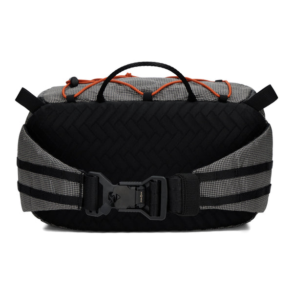Simms Scout Hip Pack | Black
