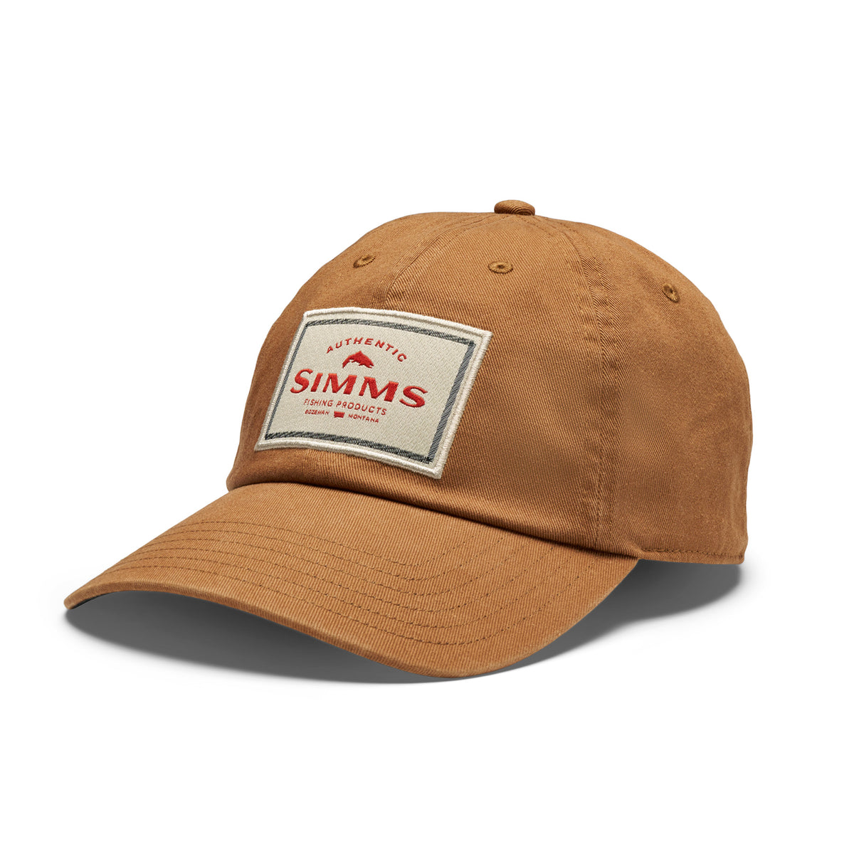 Simms Single Haul Cap | Cobia