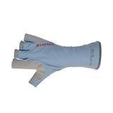 Simms Solarflex Guide Glove | Steel Blue