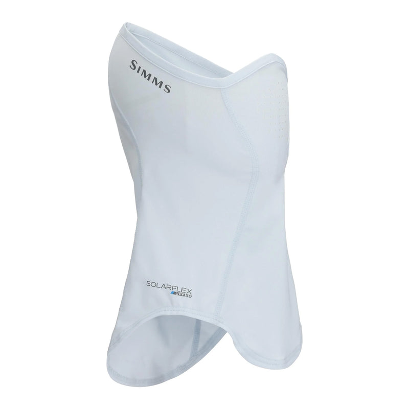 Simms SolarFlex UPF50 SunGaiter | Bimini Blue