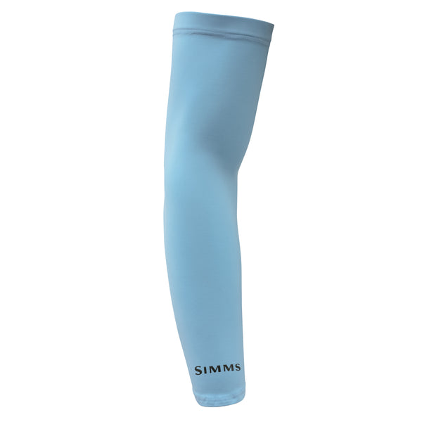 Simms Solarflex Sunsleeve | Glacier - L/XL