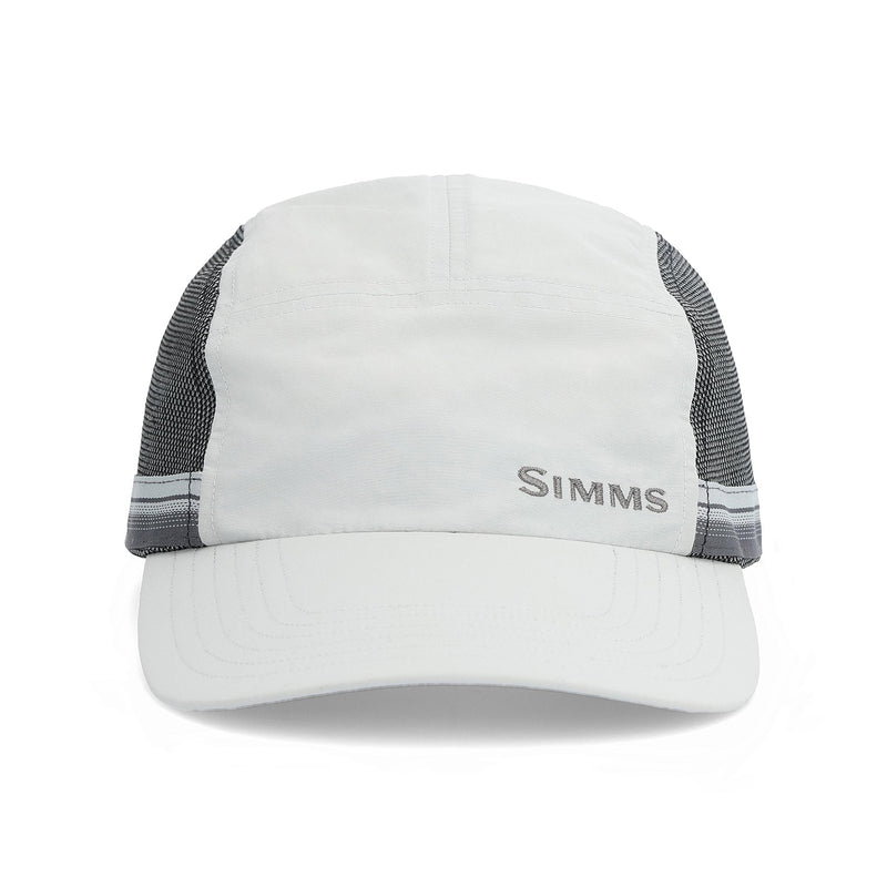 Simms Superlight Fishing Flats Cap Sterling – Manic Tackle Project