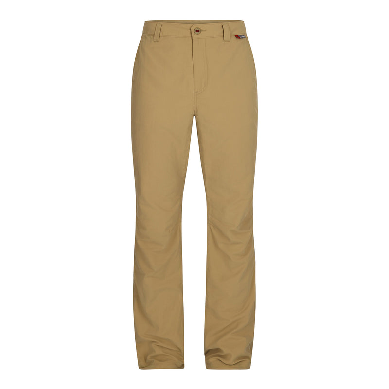 Simms Superlight Pant | Cork
